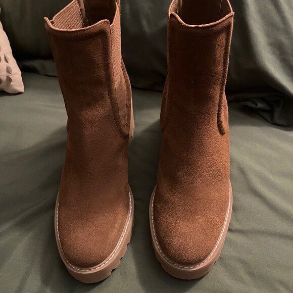 Dolce Vita Hawk  H20 7.5 - Picture 4 of 7